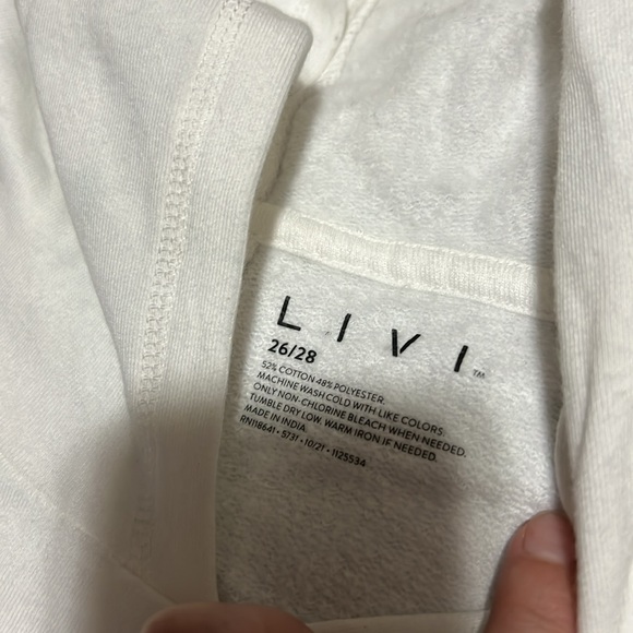 NWT Livi Activewear dress - Picture 7 of 7